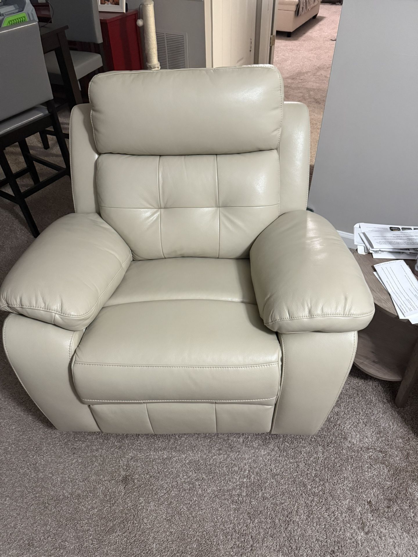 Leather Recliner Rooms To Go