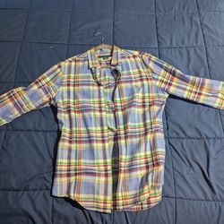 Polo Ralph Lauren Button Up 