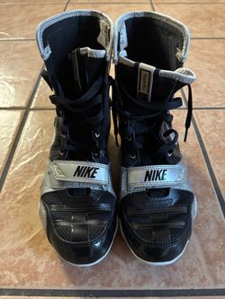 Nike HyperKo Boxing Shoes