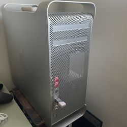 MacPro 5,1 / AMD 5500XT 8GB GPU 32GB Ram / 3.46Ghz / 12 Cores 24 Threads