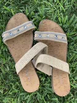 Women’s Heels And Sandals