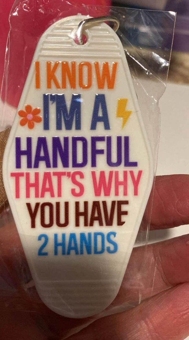 Keychains