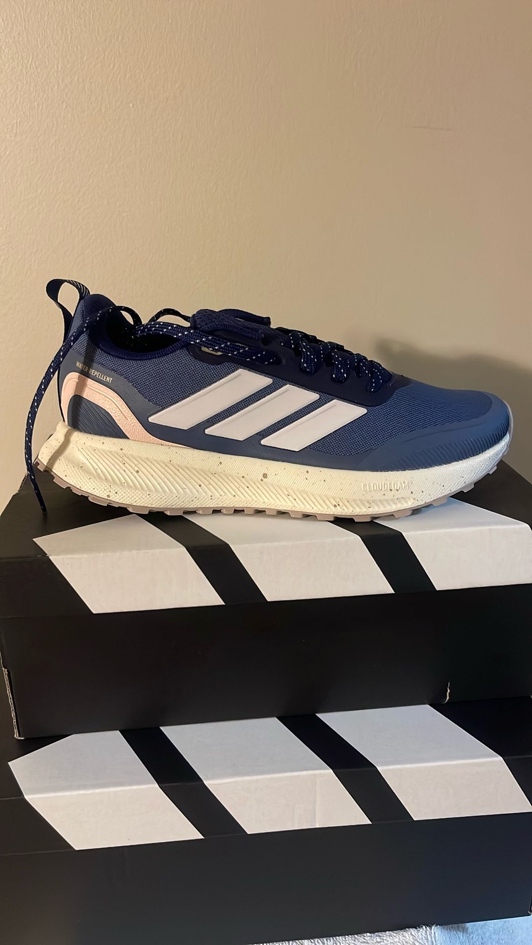 Zapatos Adidas
