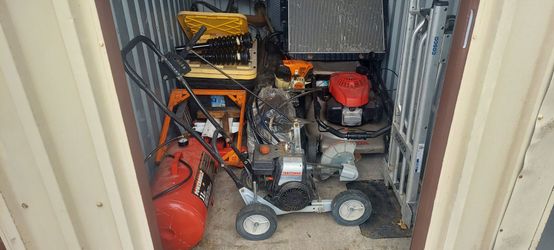 Storage