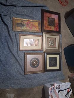 Art Lot -$25