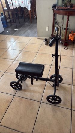 Mobility scooter
