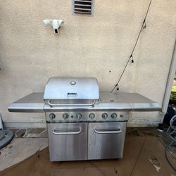 BBQ Grill