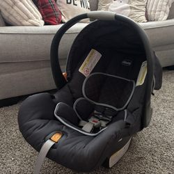 Baby Car Seat By Chicco KeyFit 30