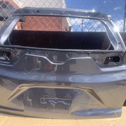 Tailgate Honda CRV 2017-22