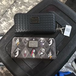 Disney Wallets 