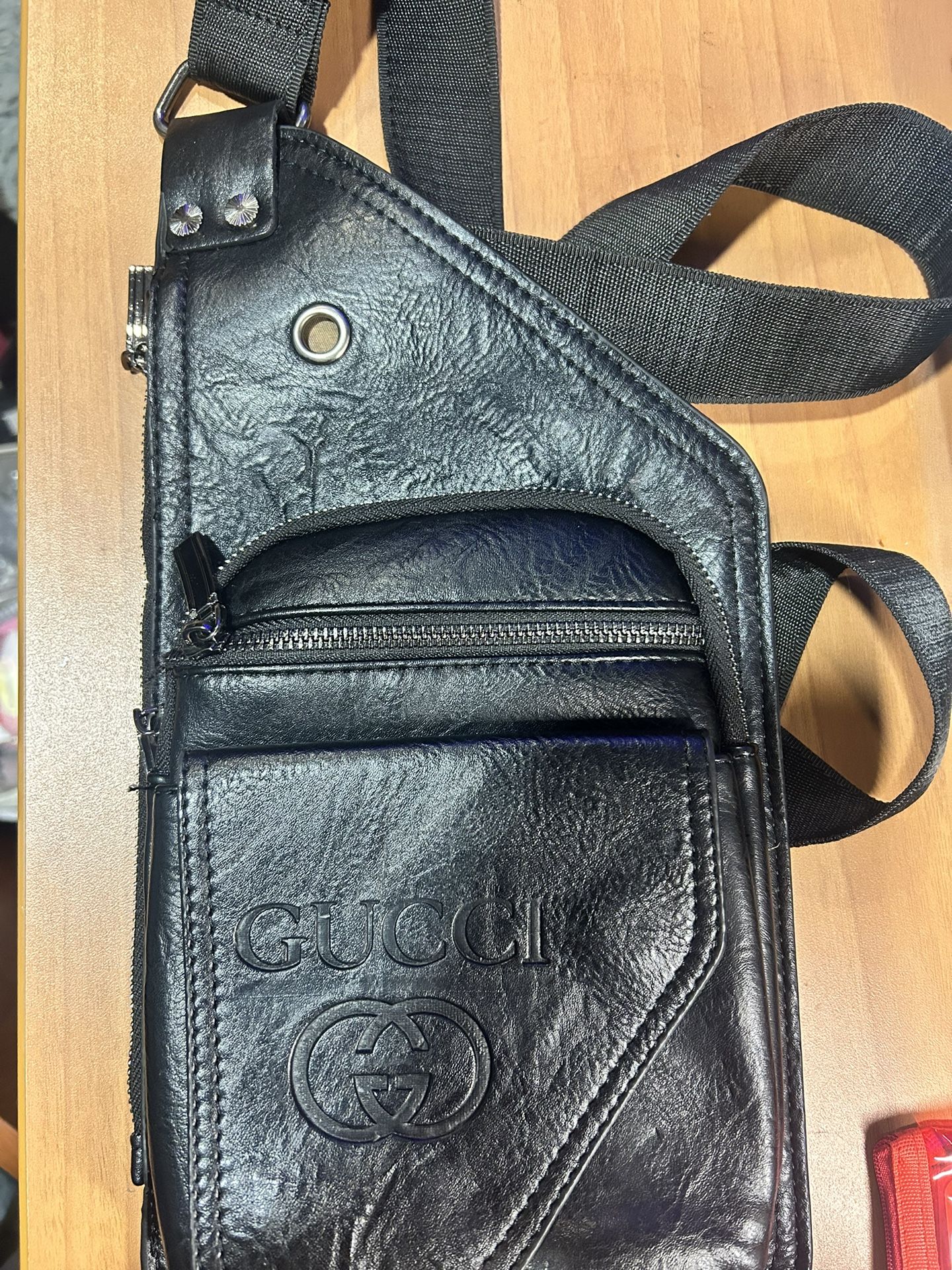 Gucci Men Side Bag