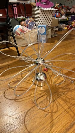 IKEA unique lamp