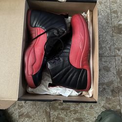 Jordan 12