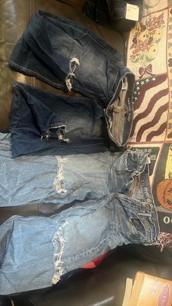 American Eagle Jeans women’s