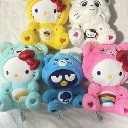 Care Bears