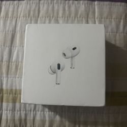 Airpods Pro 2nd Gen -  w/ ANC