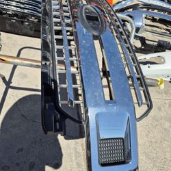 Ford F150 Grille Oem