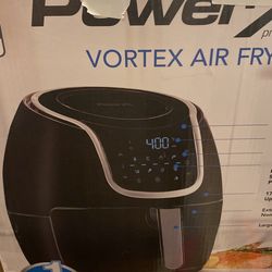 Air Fryer XL