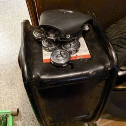 Tengo  Dos Torres Nueva Para Mecaniar  Sn Nueva Poco Uso 