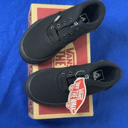 Boys Vans Sneakers 