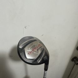 Callaway Diablo Edge 18 degree wood