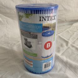 Intex Filter Cartridge B #29005E