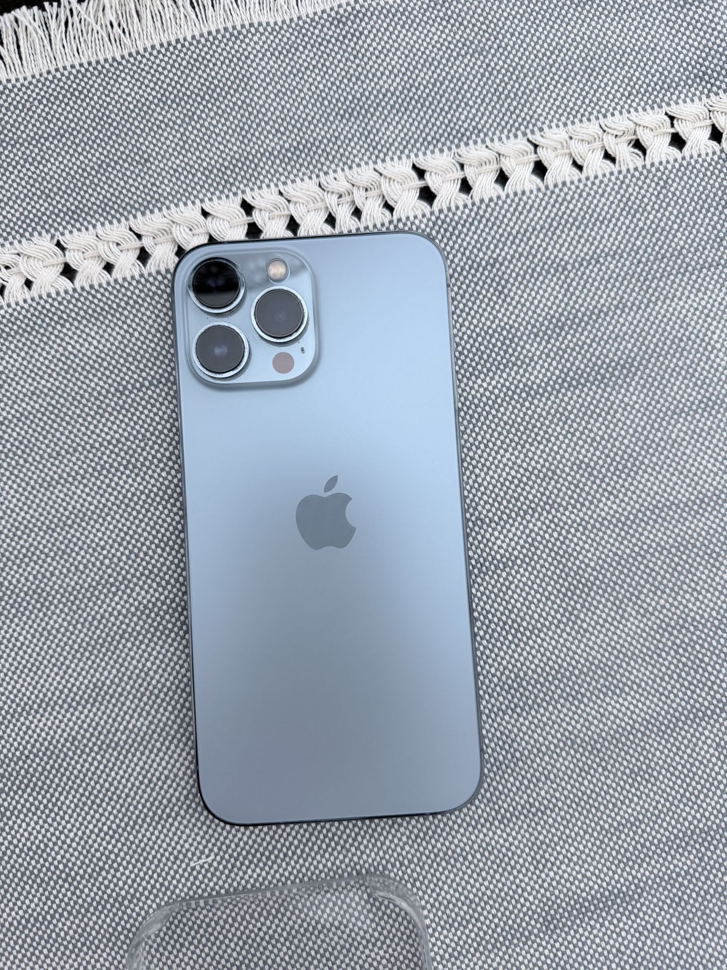 iPhone 13 Pro Max 256 GB Like New