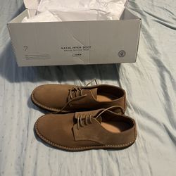 J crew boots size 9.5