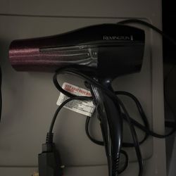 Hair Blow Dryer