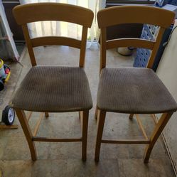 Counter, Shop, Garage Chairs 
