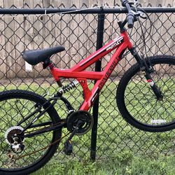 Bikes