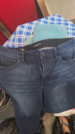 Woman’s pants