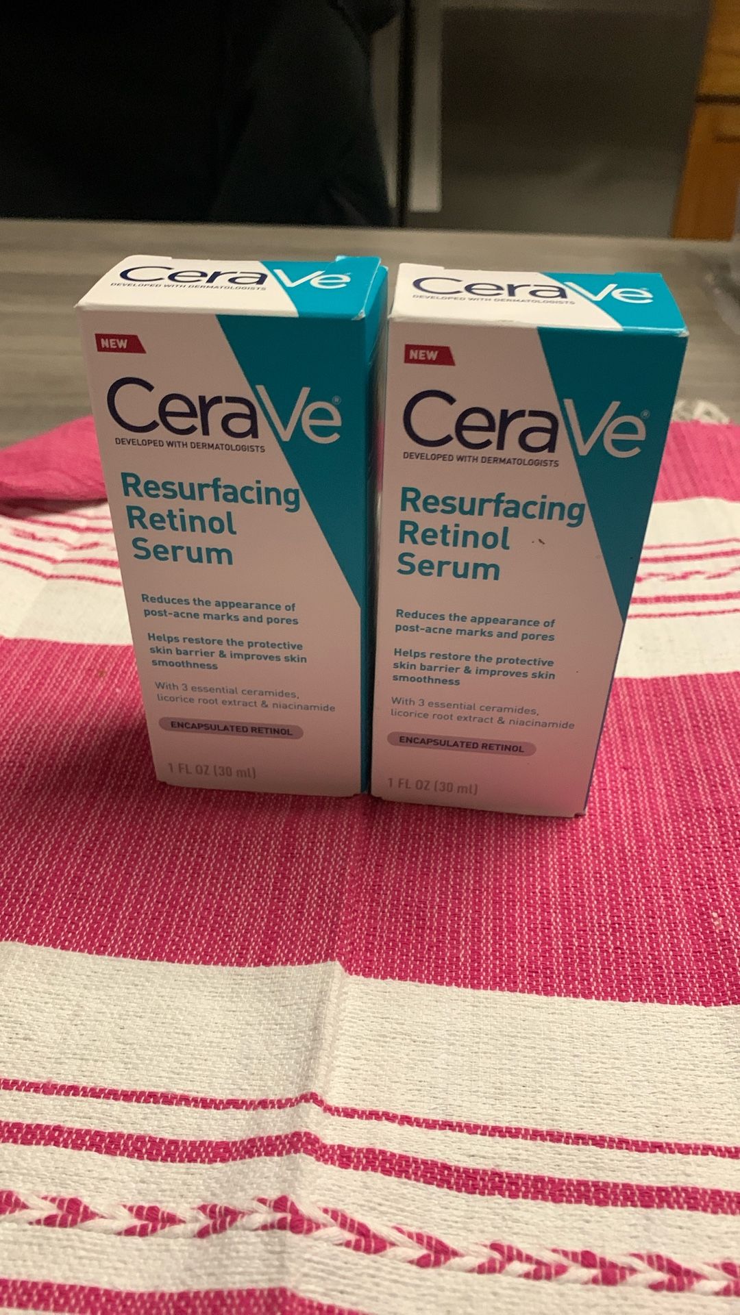 Cerave