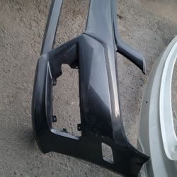 2012/14 Mercedez C 250 Front Bumper Cover