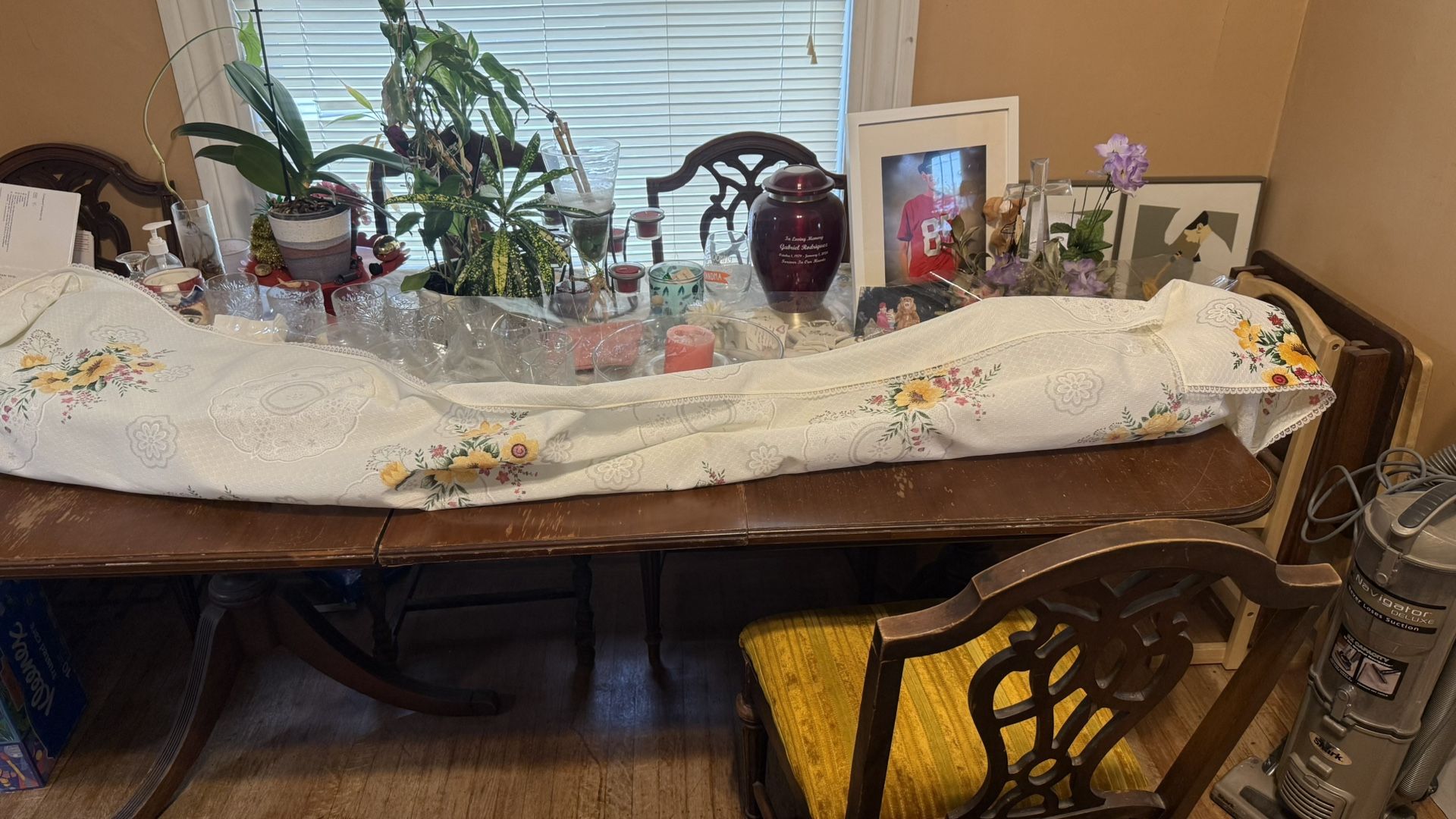 Moving Sale