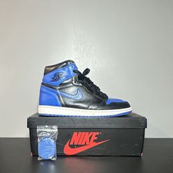 Size 11 - Jordan 1 Retro OG High Royal