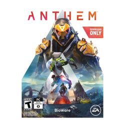 Anthem PC Game 