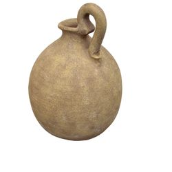 Rustic Pompeii Style Jug