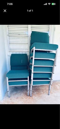 Upholstered Chairs