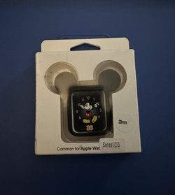 BUMPER FOR APPLE WATCH ⌚️ (38 Mm) 