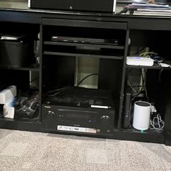 Multifunctional- TV Cabinet With Storage