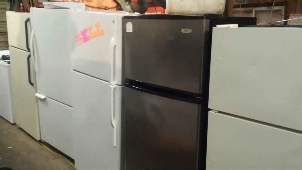 APPLIANCE 200.00 And Up..REFRIGERATOR/Dryers.. for Sale in Arlington