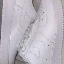 brand new air force 1s