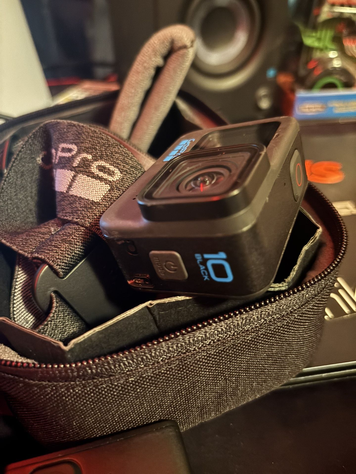 GoPro Hero 10
