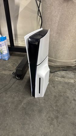 PS5 Slim