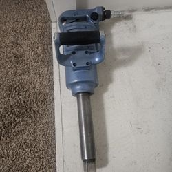 Air 1 Inch Impact