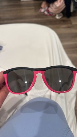 Oakley sunglasses