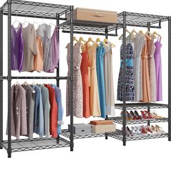 Closet Organizer