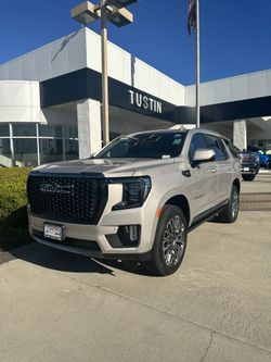 Yukon Denali Ultimate