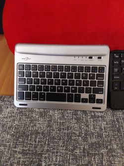 Keyboard